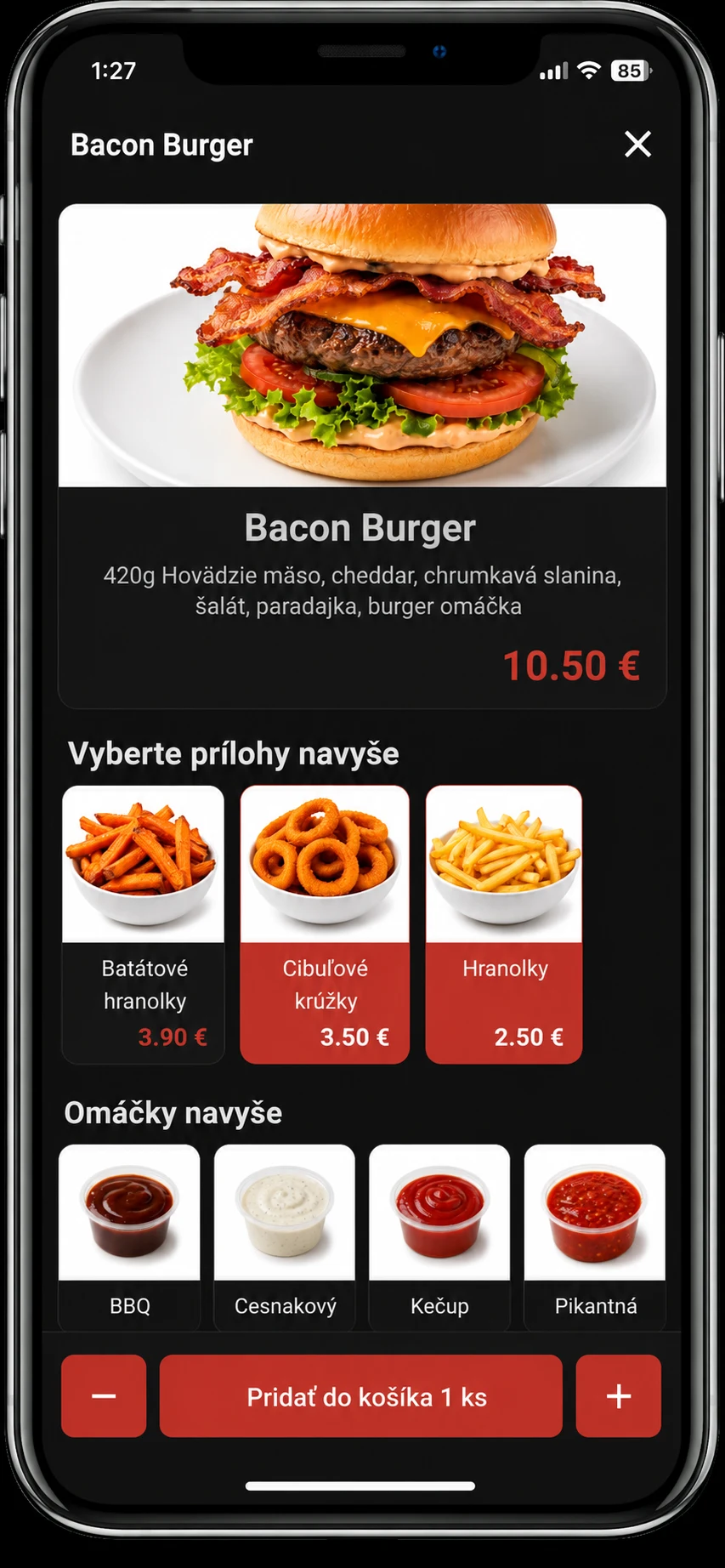 Ukážka POSWARE 17