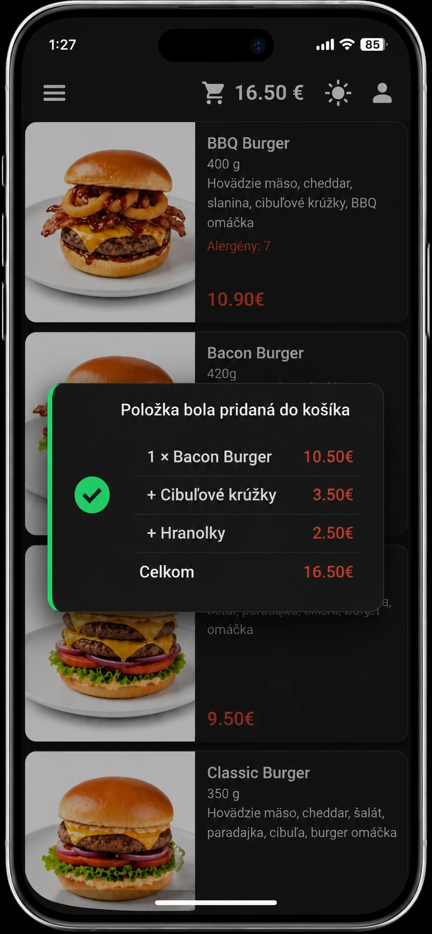 Ukážka POSWARE 18